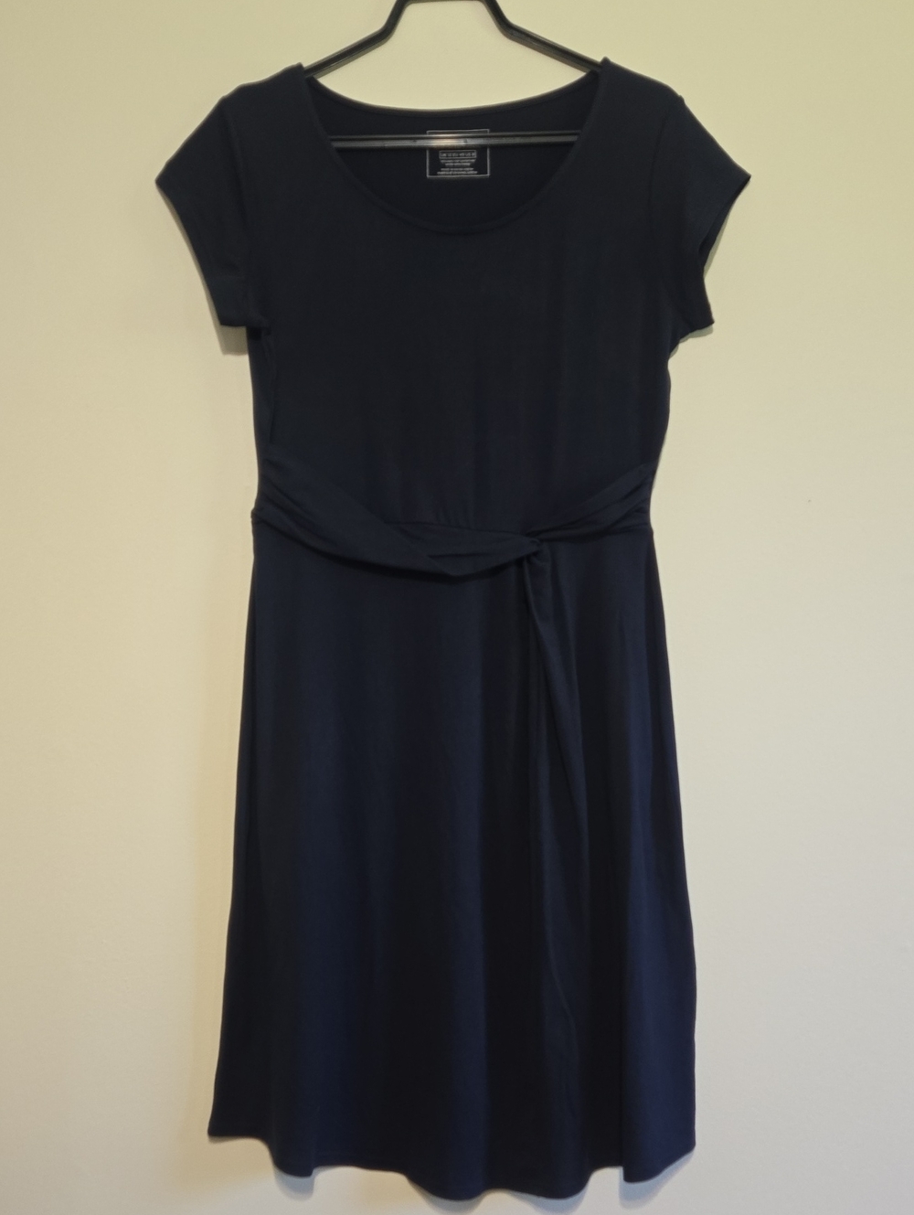 Mountain Warehouse Knot Front Dress